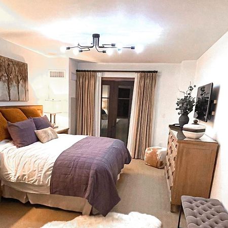 Luxury Auberge Madeline Residence Building Telluride Zewnętrze zdjęcie
