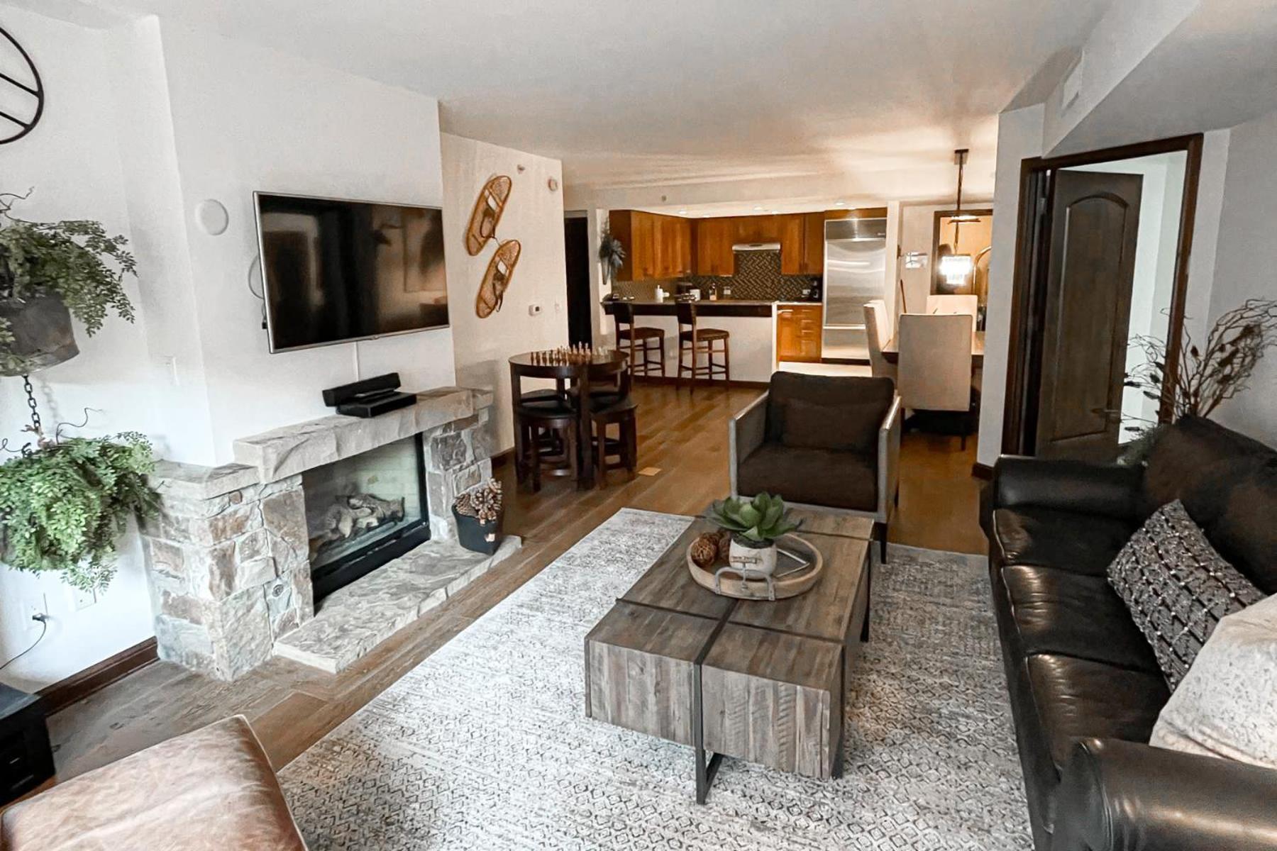 Luxury Auberge Madeline Residence Building Telluride Zewnętrze zdjęcie