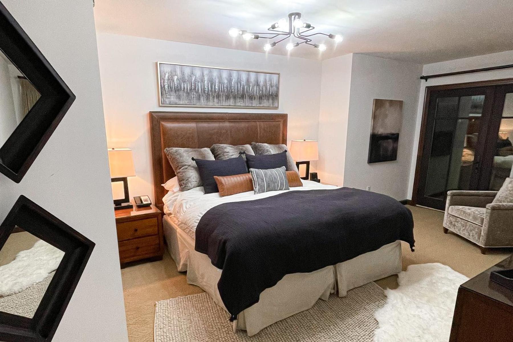 Luxury Auberge Madeline Residence Building Telluride Zewnętrze zdjęcie
