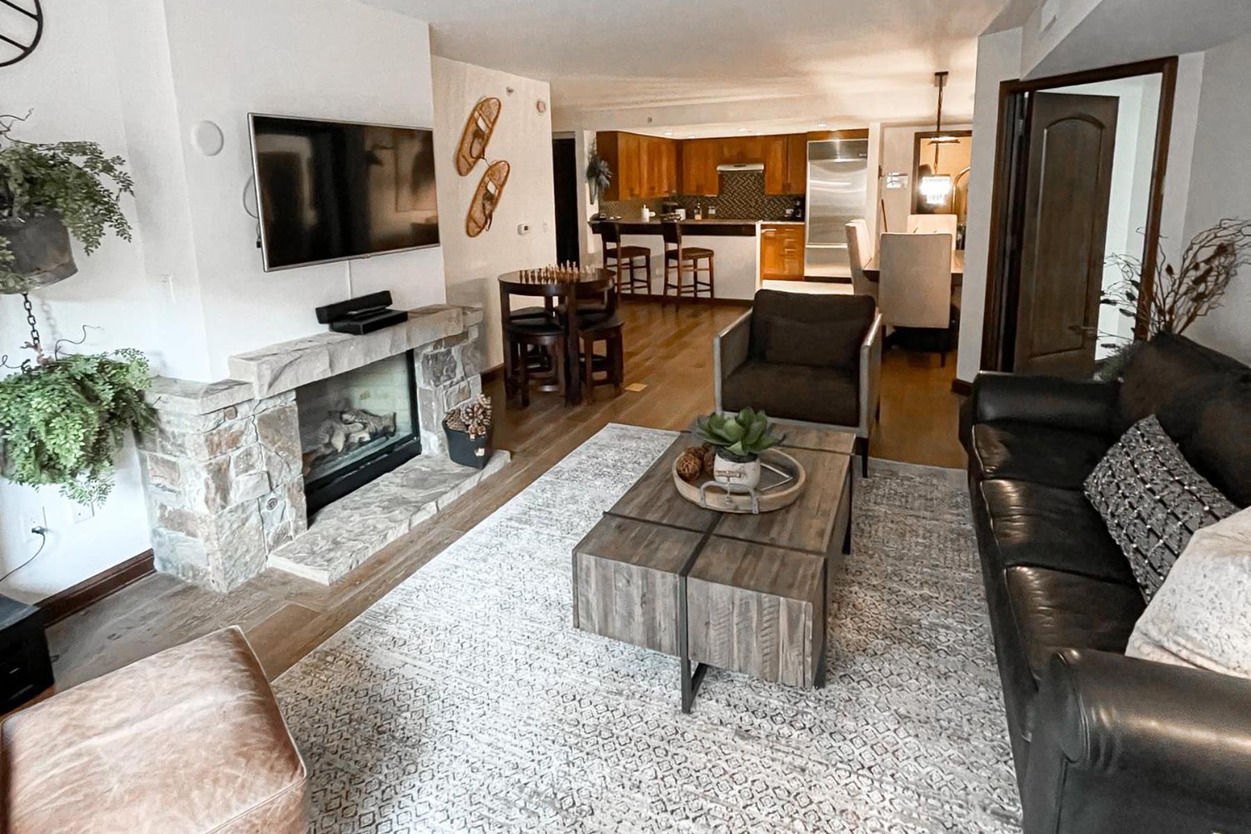 Luxury Auberge Madeline Residence Building Telluride Zewnętrze zdjęcie