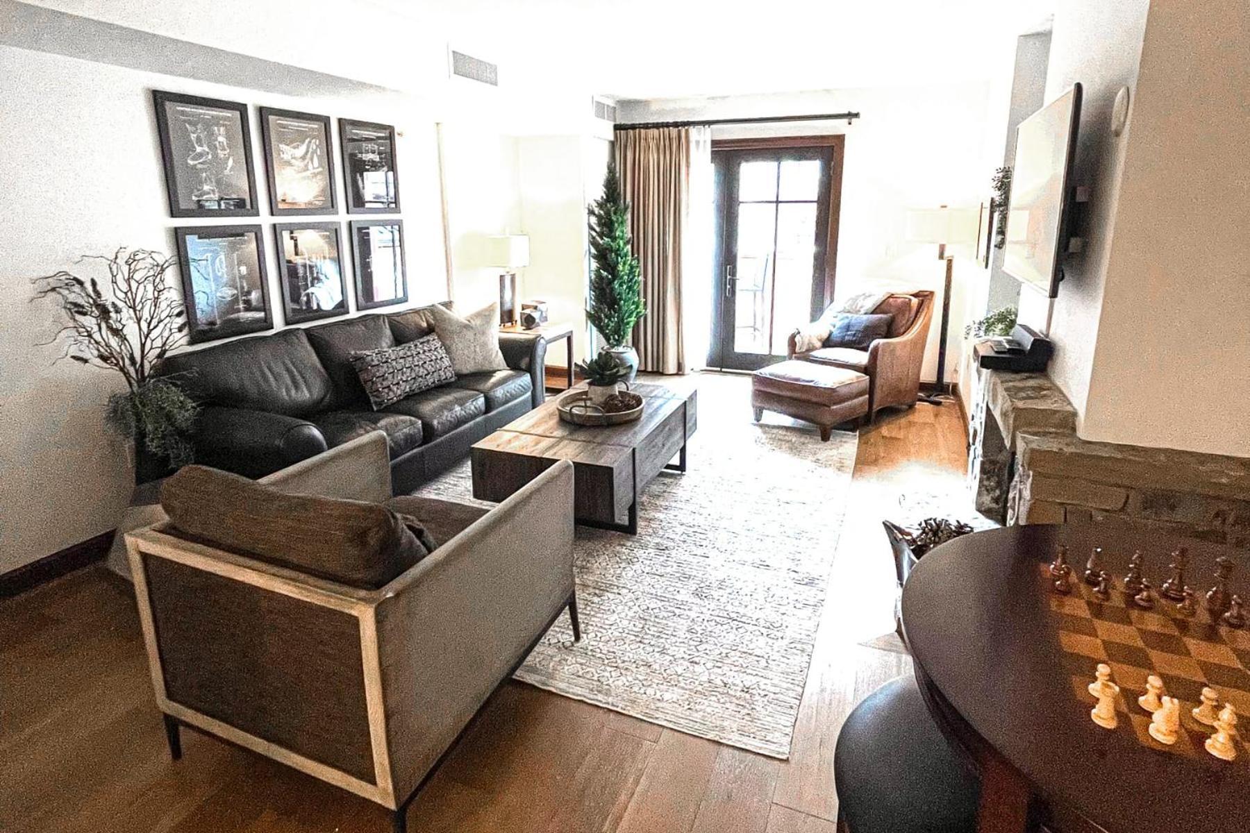 Luxury Auberge Madeline Residence Building Telluride Zewnętrze zdjęcie